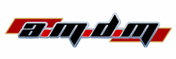 Logo AMDM — Atelier Mobile de Dépannage Mécanique Valais